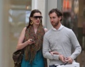 Энн Хэттевей попалась с бойфрендом