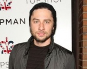 Зак Брафф: Журналисты мне явно льстят!