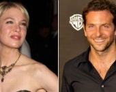 Рене Зельвегер и Брэдли Купер попались