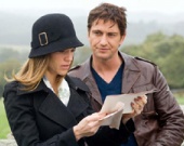 Рецензия: "P.S. Я люблю тебя"