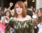 Дочь Брюса Уилиса лесбиянка