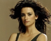 Пенелопа Круз без юбки (ФОТОРЕПОРТАЖ)