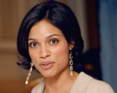 Шикарная женщина Розарио Доусон (ФОТОРЕПОРТАЖ)