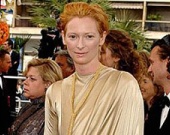 Тильда Суинтон приступила к съемкам