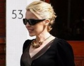 Одинокий праздник Кайли