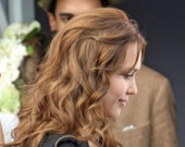 Джессика Альба готова к рождению дочери