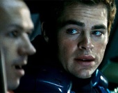 "Звездный путь" свяжут комиксами