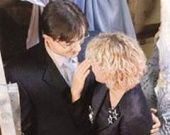 Бабенко флиртует с Безруковым