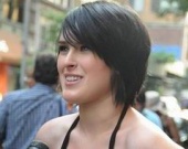 Румер Уиллис нравится ее подбородок