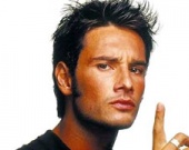 Любовником Джима Керри станет Ксеркс