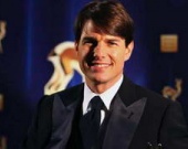 Тому Крузу дали "Бэмби" (ФОТОРЕПОРТАЖ)