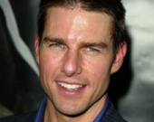 Том Круз запретил издавать книгу о себе