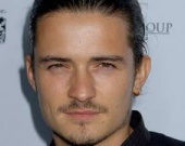 Далай Лама восхищен фильмом Орландо Блума