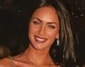 Меган Фокс: до и после