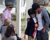 Риз Уизерспун и Райан Филлип объединились ради детей