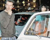 Владимир Машков приобщился к "Глянцу"