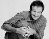 Робин Уильямс – "Лучший в мире папа"