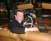 Верник отделался от гаишников улыбкой