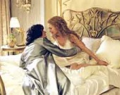 Мишель Пфайффер наставляет бойфренда Киры Найтли