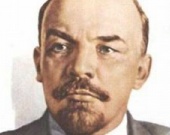 Ленин совершит революцию в США