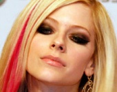 Аврил Лавин решила стать кинозвездой