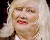 Ирина Мирошниченко попала в больницу