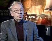 Алексей Баталов при смерти