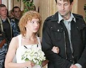 Трагичная свадьба Виолы Таракановой