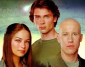 "Тайны Смолвиля" исчерпались?