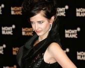 Мистическая красота Евы Грин (ФОТОРЕПОРТАЖ)