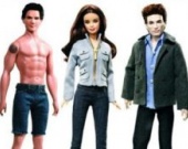 Тэйлор Лотнер стал куклой