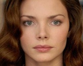 Боярская привела жениха в большое кино