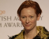 Тильда Суинтон возглавит жюри Берлинале