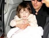 Настоящая вечеринка для Сури