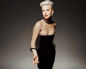 Самый сексуальный "монстр" в мире (ФОТОРЕПОРТАЖ)