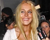 Линдсей Лохан придумала и продала телешоу