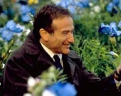 Робин Уильямс госпитализирован