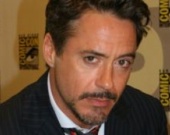 Роберт Дауни-младший уходит на пенсию