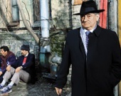 Ступка стал лучшим актером Римского фестиваля