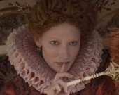 Кейт Бланшетт готовится в третий раз стать матерью