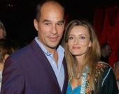 Умер муж Наташи МакЭлхоун