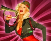 Зірка світового рівня в Києві Зірка світового рівня в Києві