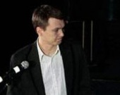 Янковскому присуждена посмертная премия