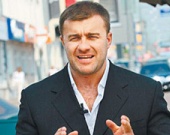 Парусная мечта Пореченкова