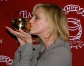 Золотой горшочек для Шарлиз (ФОТОРЕПОРТАЖ)