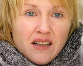 Ирину Розанову довели до слез