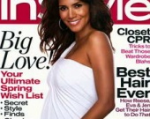 Холли Берри готова ходить беременной вечно