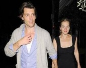 Кейт Уинслет и ее новая любовь