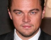 Лео Ди Каприо закидали презервативами Лео Ди Каприо закидали презервативами