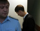 Алексей Панин сделал сюрприз жене